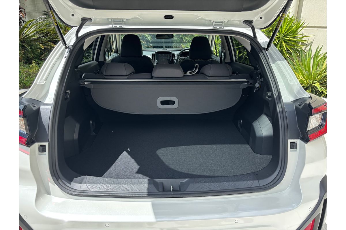 2024 Subaru Crosstrek Hybrid L G6X