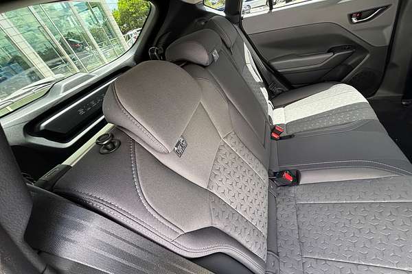2024 Subaru Crosstrek Hybrid L G6X