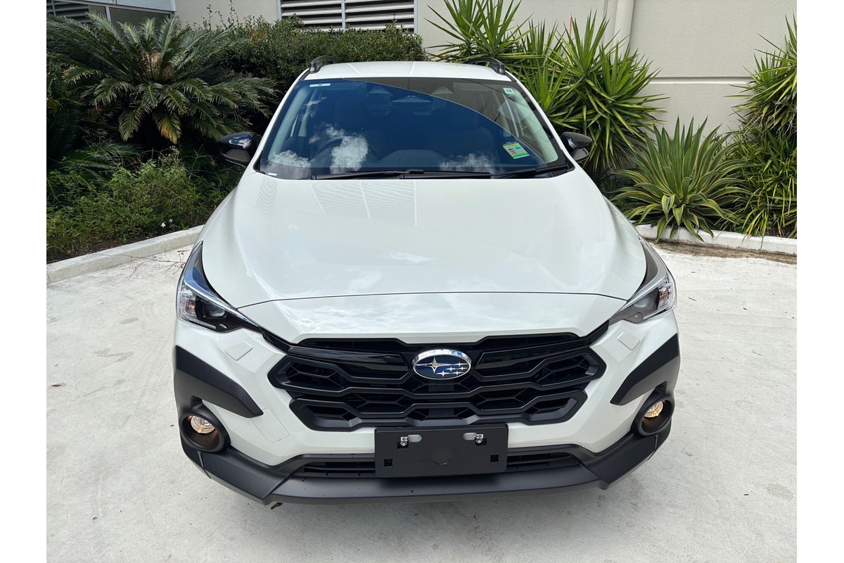2024 Subaru Crosstrek Hybrid L G6X