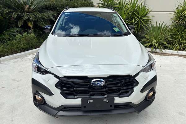 2024 Subaru Crosstrek Hybrid L G6X