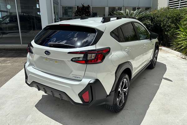 2024 Subaru Crosstrek Hybrid L G6X