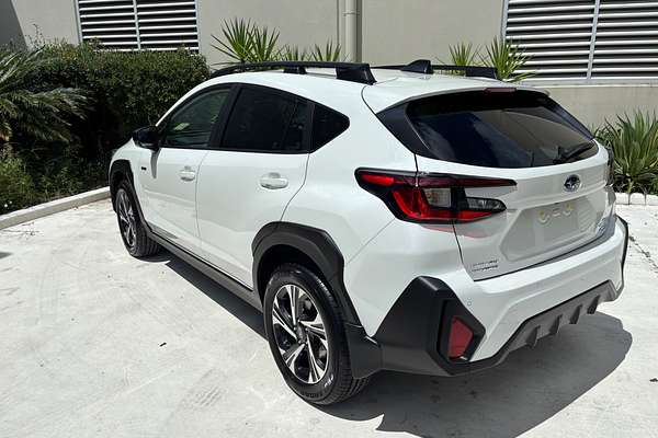 2024 Subaru Crosstrek Hybrid L G6X