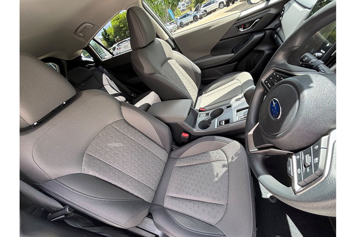 2024 Subaru Crosstrek Hybrid L G6X