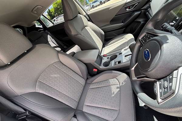 2024 Subaru Crosstrek Hybrid L G6X
