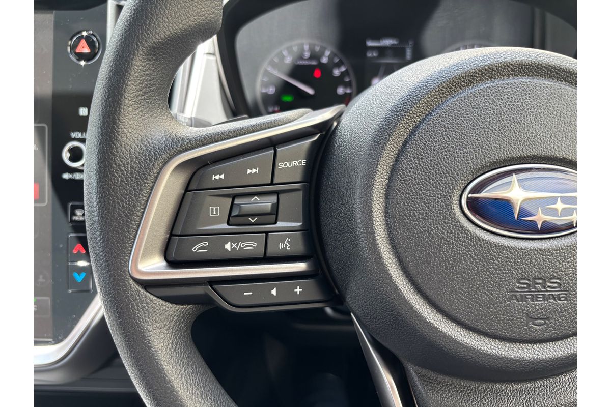 2024 Subaru Crosstrek Hybrid L G6X