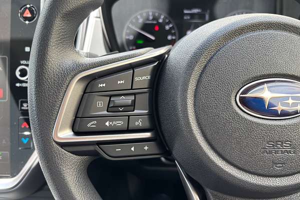 2024 Subaru Crosstrek Hybrid L G6X
