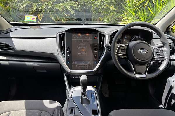 2024 Subaru Crosstrek Hybrid L G6X