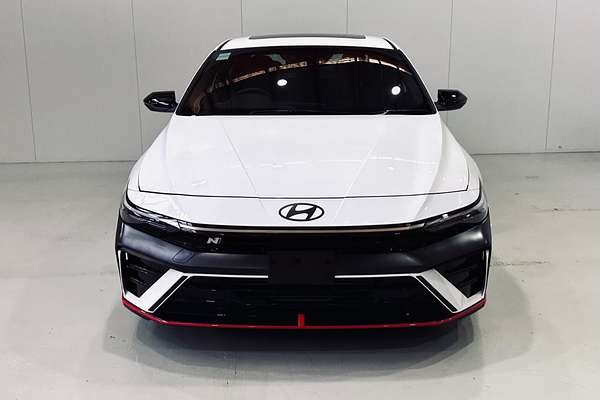 2024 Hyundai i30 N Premium CN7.V2 2WD