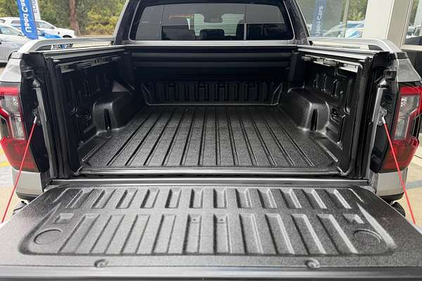 2024 Ford Ranger Wildtrak  4X4
