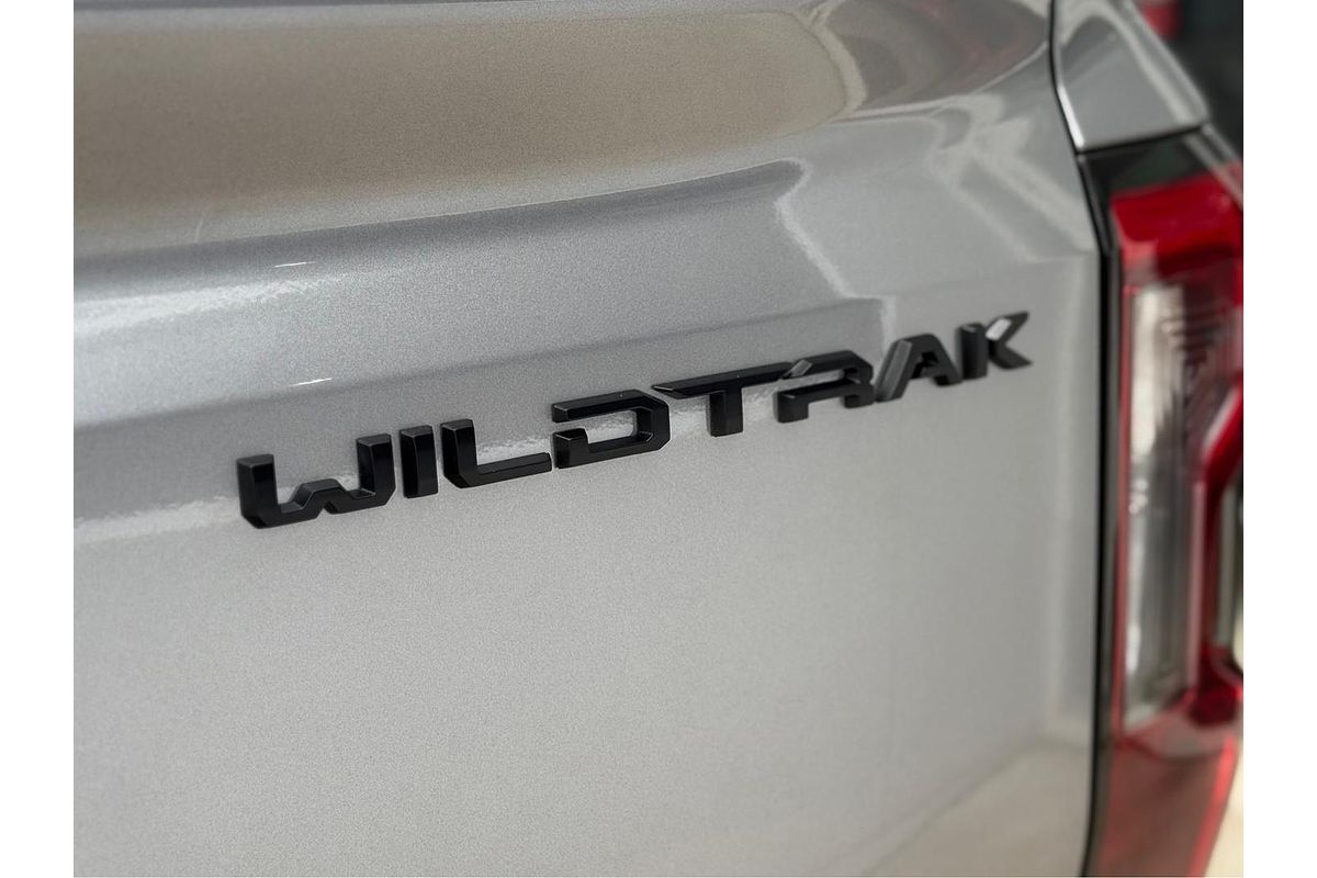 2024 Ford Ranger Wildtrak  4X4