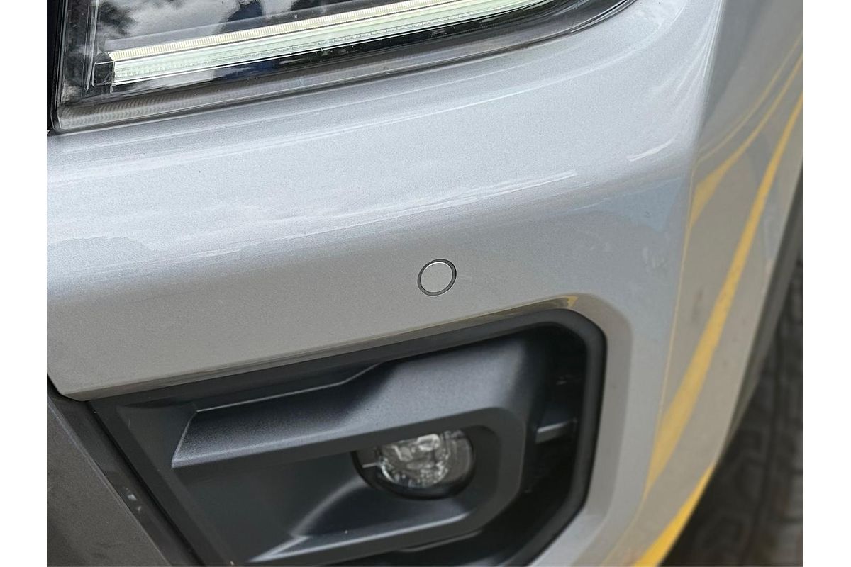 2024 Ford Ranger Wildtrak  4X4