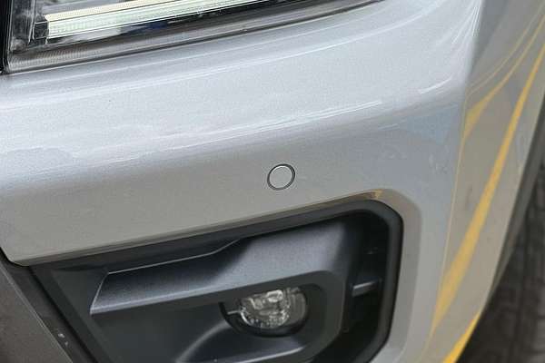 2024 Ford Ranger Wildtrak  4X4