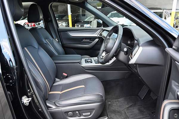 2024 Mazda CX-60 D50e Azami KH Series