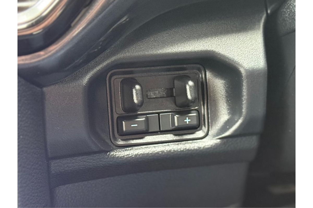 2024 Ford Ranger Wildtrak  4X4