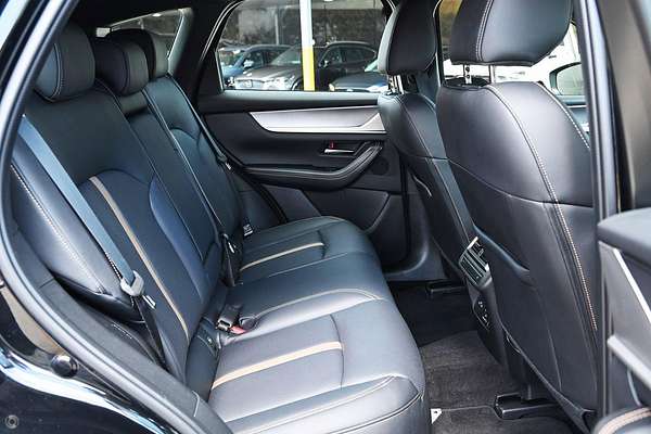 2024 Mazda CX-60 D50e Azami KH Series