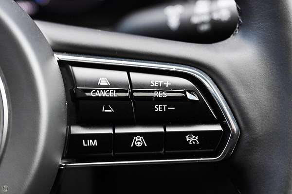 2024 Mazda CX-60 D50e Azami KH Series