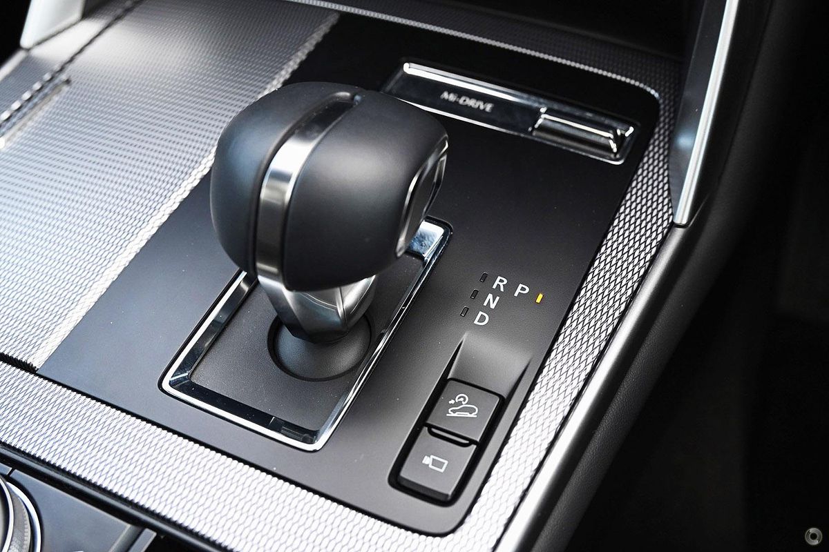 2024 Mazda CX-60 D50e Azami KH Series