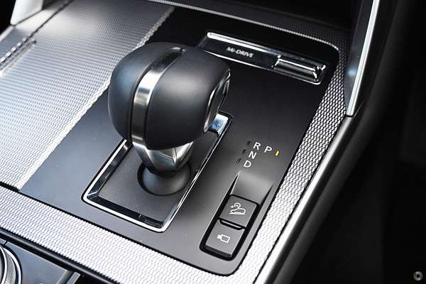 2024 Mazda CX-60 D50e Azami KH Series