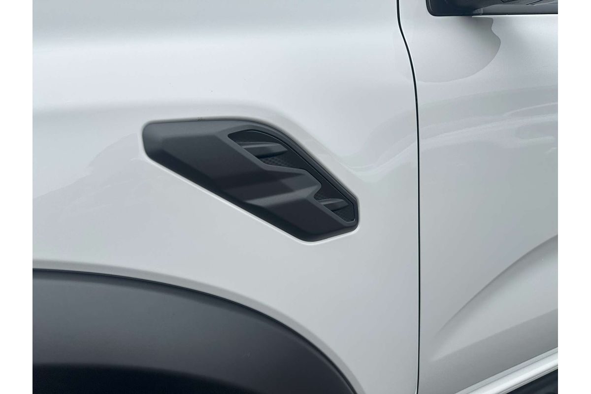 2024 Ford Ranger Raptor 4X4