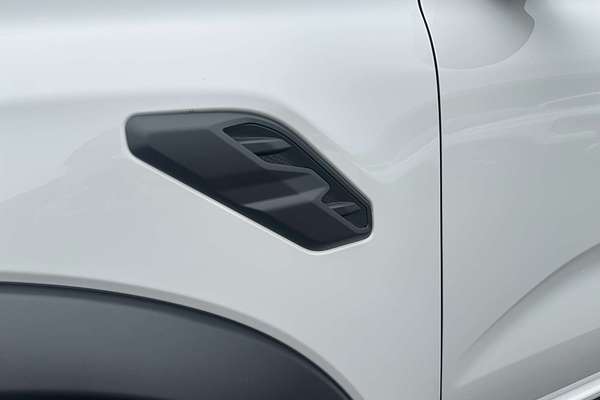2024 Ford Ranger Raptor 4X4