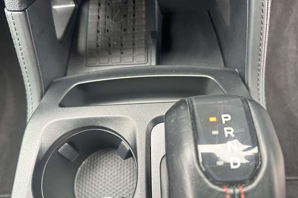 2024 Ford Ranger Raptor 4X4