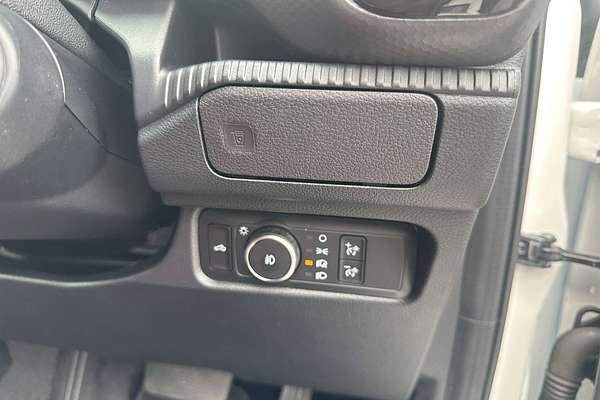 2024 Ford Ranger Raptor 4X4