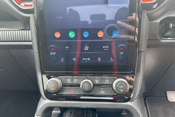 2024 Ford Ranger Raptor 4X4