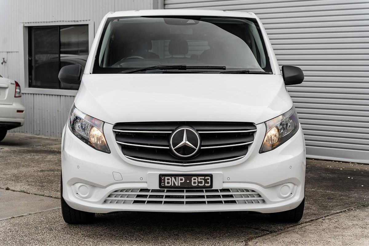 2021 Mercedes-Benz Vito 116CDI 447