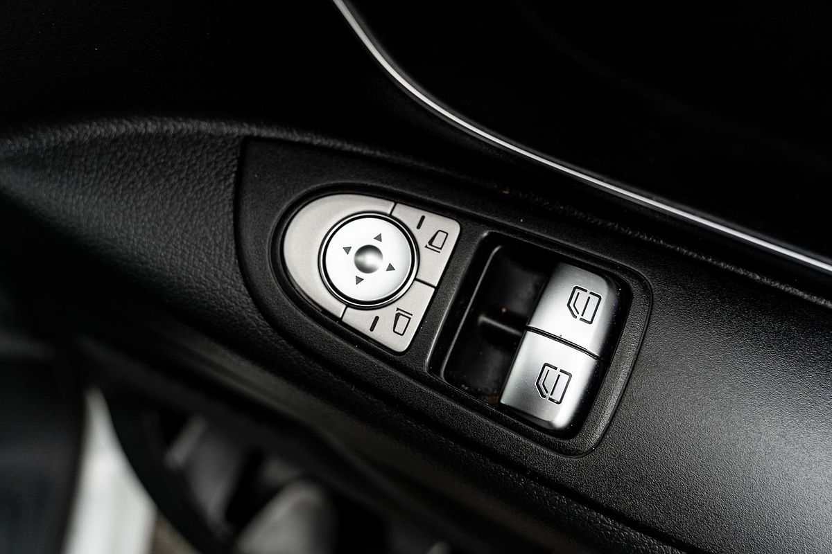 2021 Mercedes-Benz Vito 116CDI 447