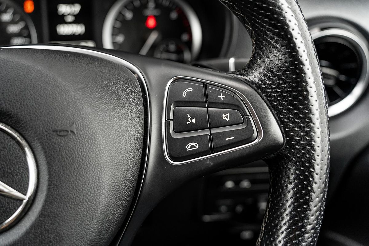 2021 Mercedes-Benz Vito 116CDI 447