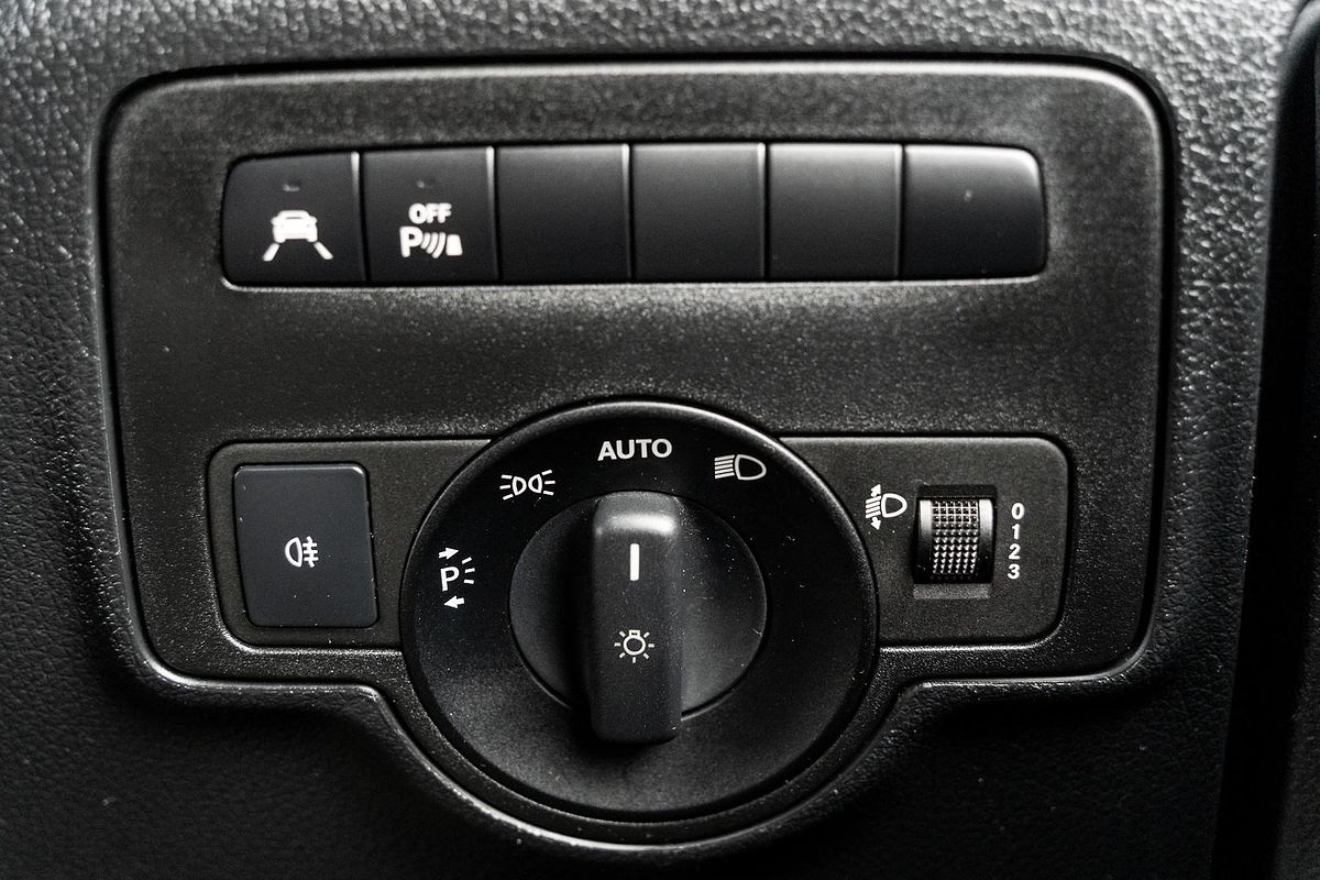 2021 Mercedes-Benz Vito 116CDI 447