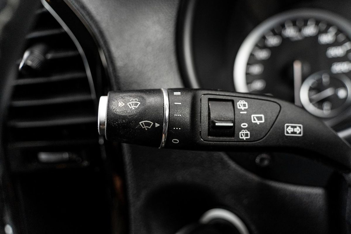 2021 Mercedes-Benz Vito 116CDI 447