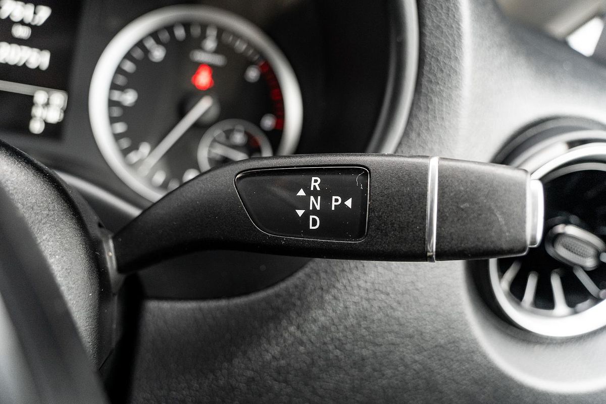 2021 Mercedes-Benz Vito 116CDI 447