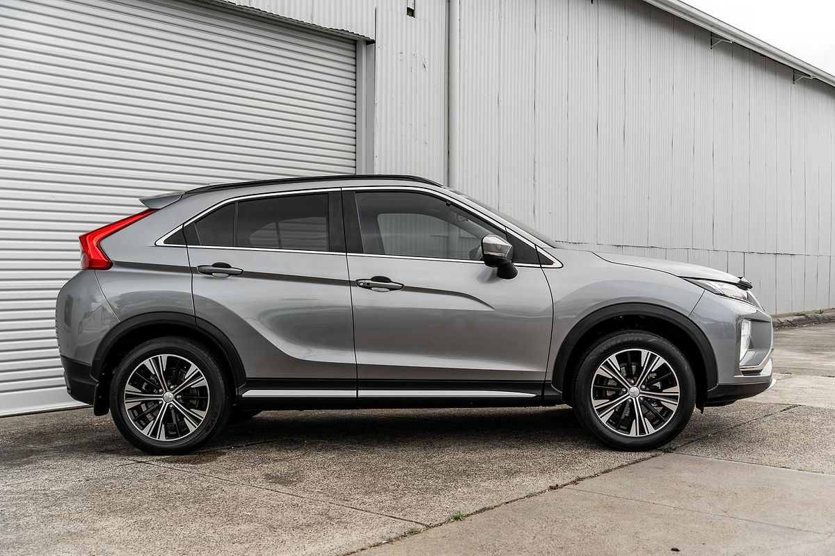 2019 Mitsubishi Eclipse Cross LS YA