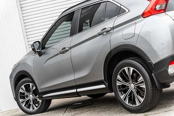 2019 Mitsubishi Eclipse Cross LS YA