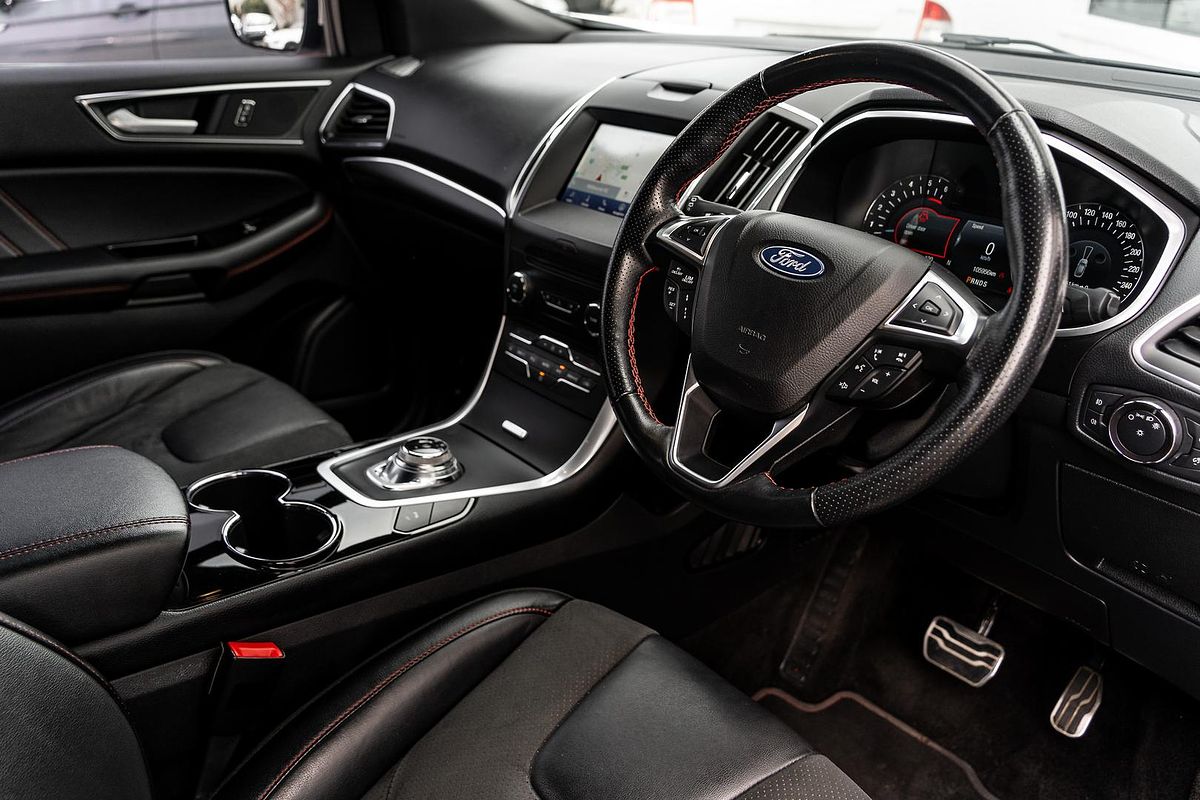 2019 Ford Endura ST-Line CA