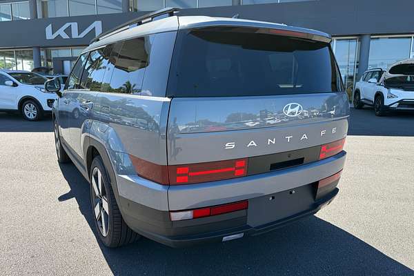 2024 Hyundai Santa Fe Hybrid MX5.V1