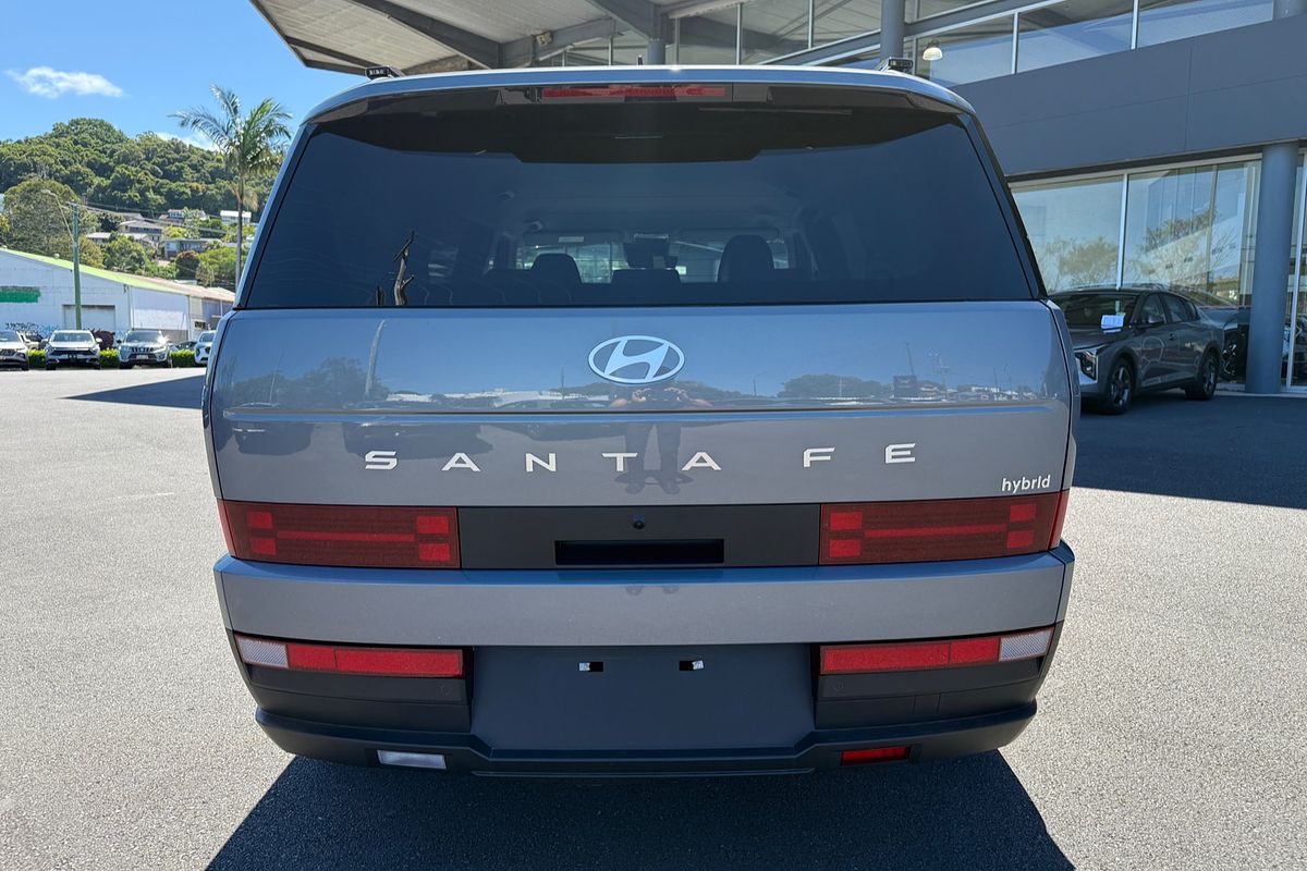 2024 Hyundai Santa Fe Hybrid MX5.V1