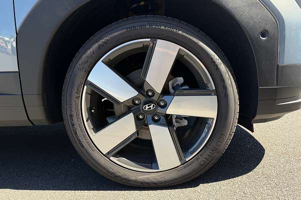 2024 Hyundai Santa Fe Hybrid MX5.V1