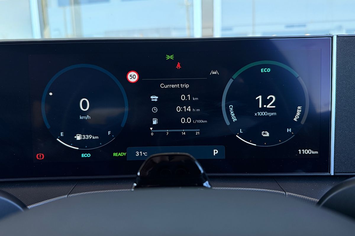 2024 Hyundai Santa Fe Hybrid MX5.V1