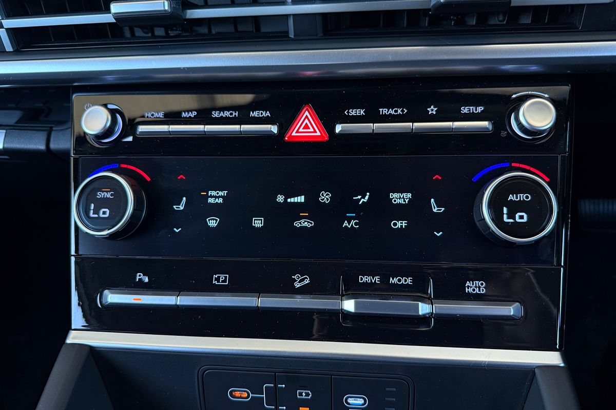 2024 Hyundai Santa Fe Hybrid MX5.V1