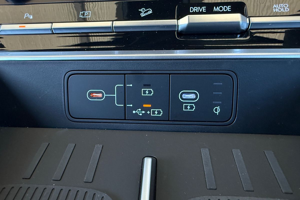 2024 Hyundai Santa Fe Hybrid MX5.V1