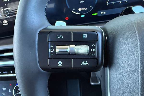 2024 Hyundai Santa Fe Hybrid MX5.V1