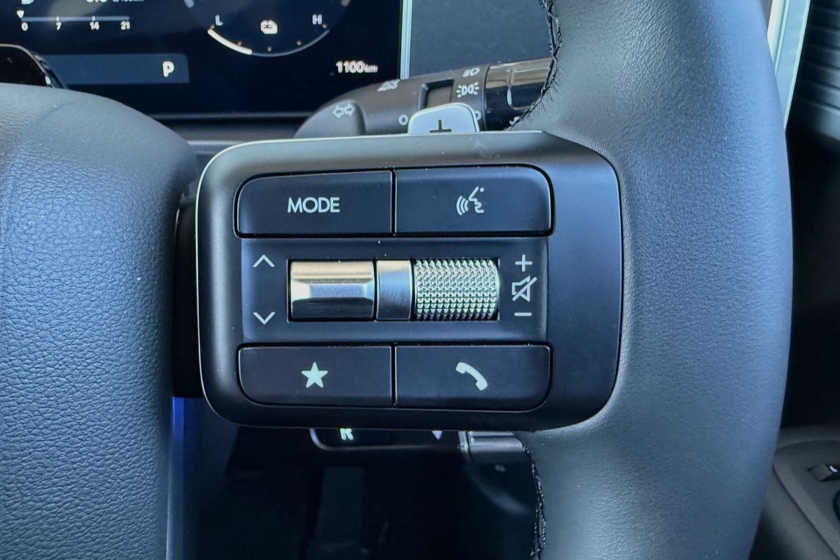 2024 Hyundai Santa Fe Hybrid MX5.V1