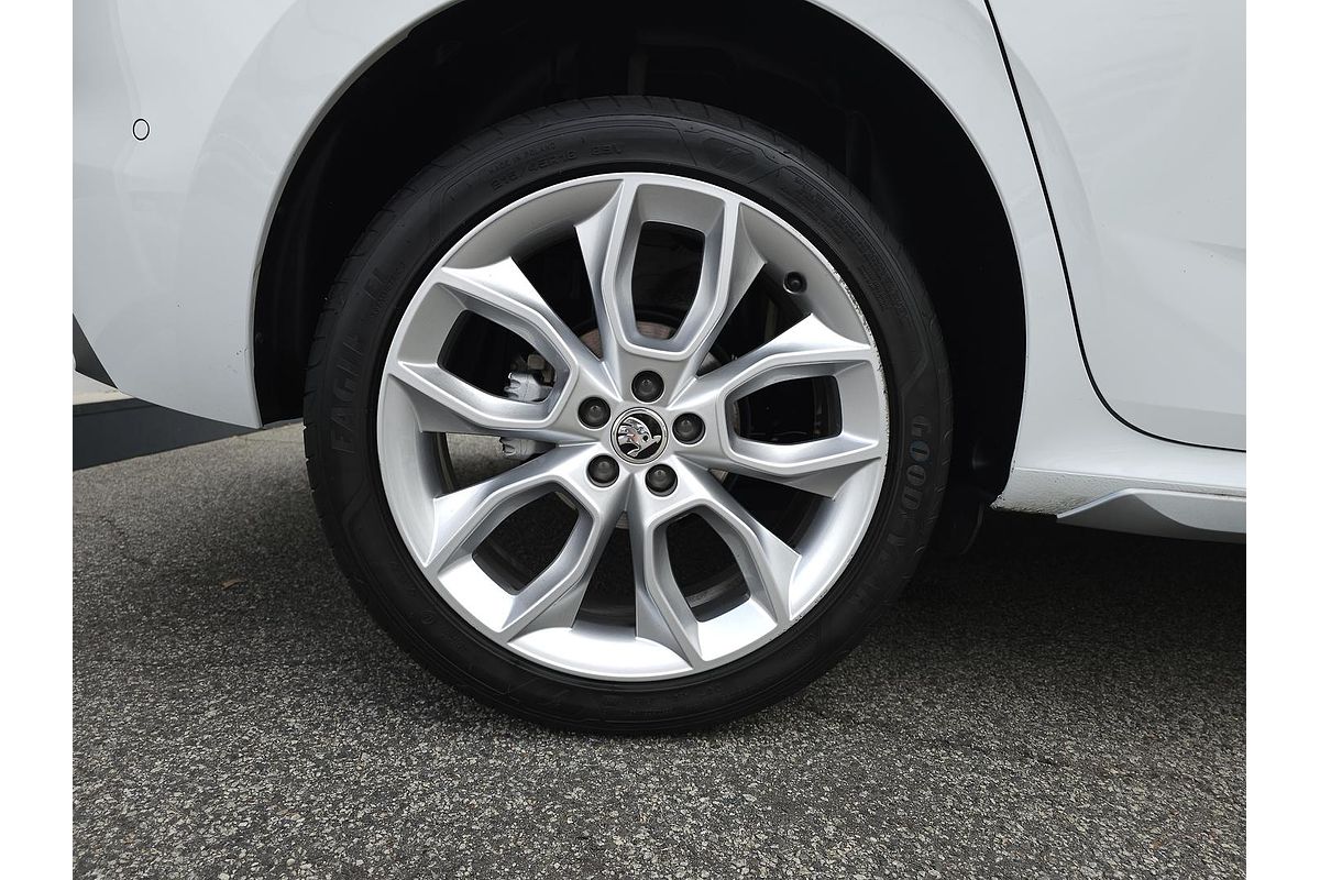 2021 SKODA Kamiq 110TSI Limited Edition NW