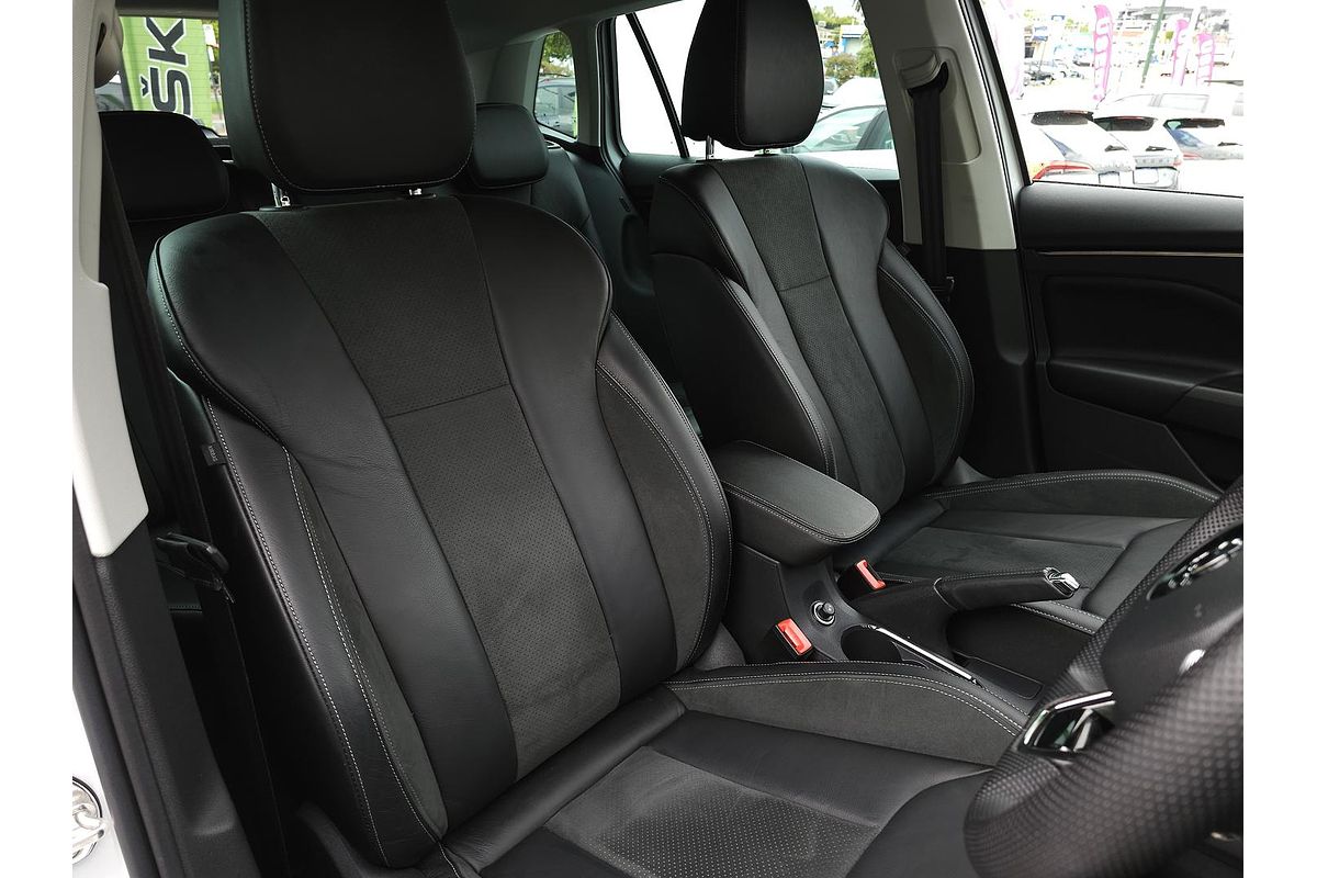 2021 SKODA Kamiq 110TSI Limited Edition NW