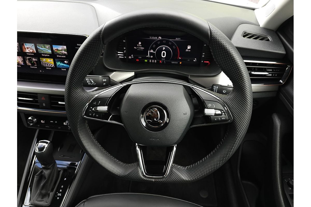 2021 SKODA Kamiq 110TSI Limited Edition NW