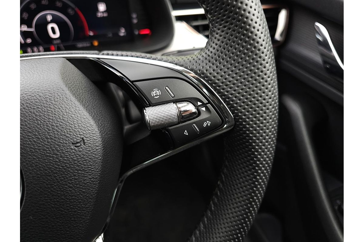 2021 SKODA Kamiq 110TSI Limited Edition NW