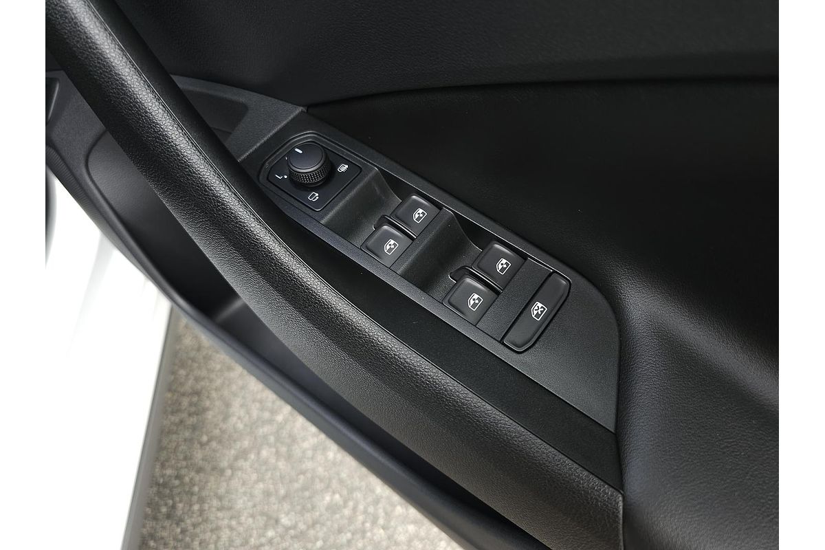2021 SKODA Kamiq 110TSI Limited Edition NW