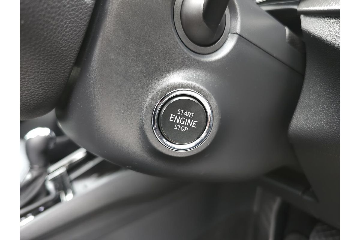 2021 SKODA Kamiq 110TSI Limited Edition NW